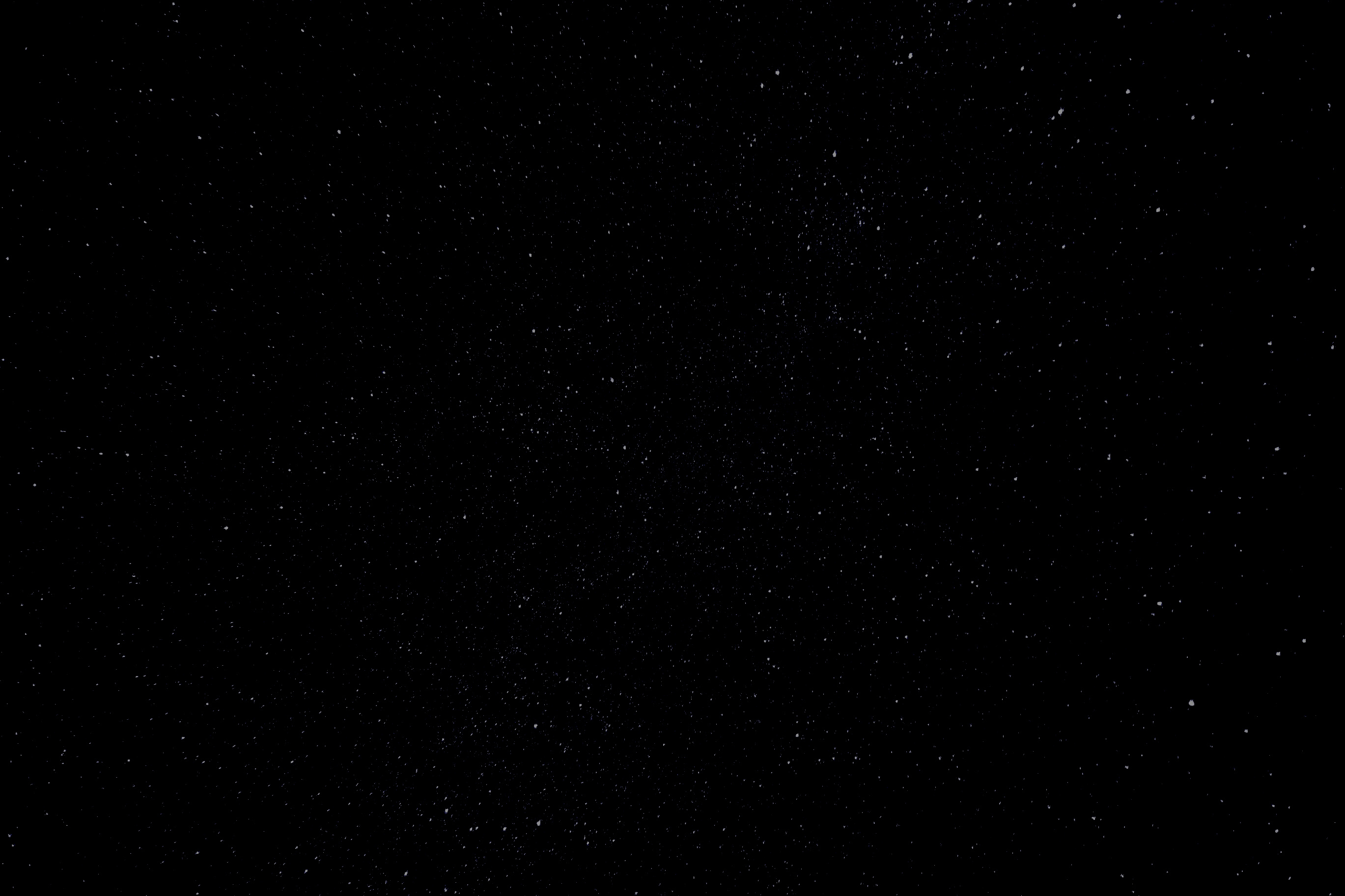 Galaxy at Night
