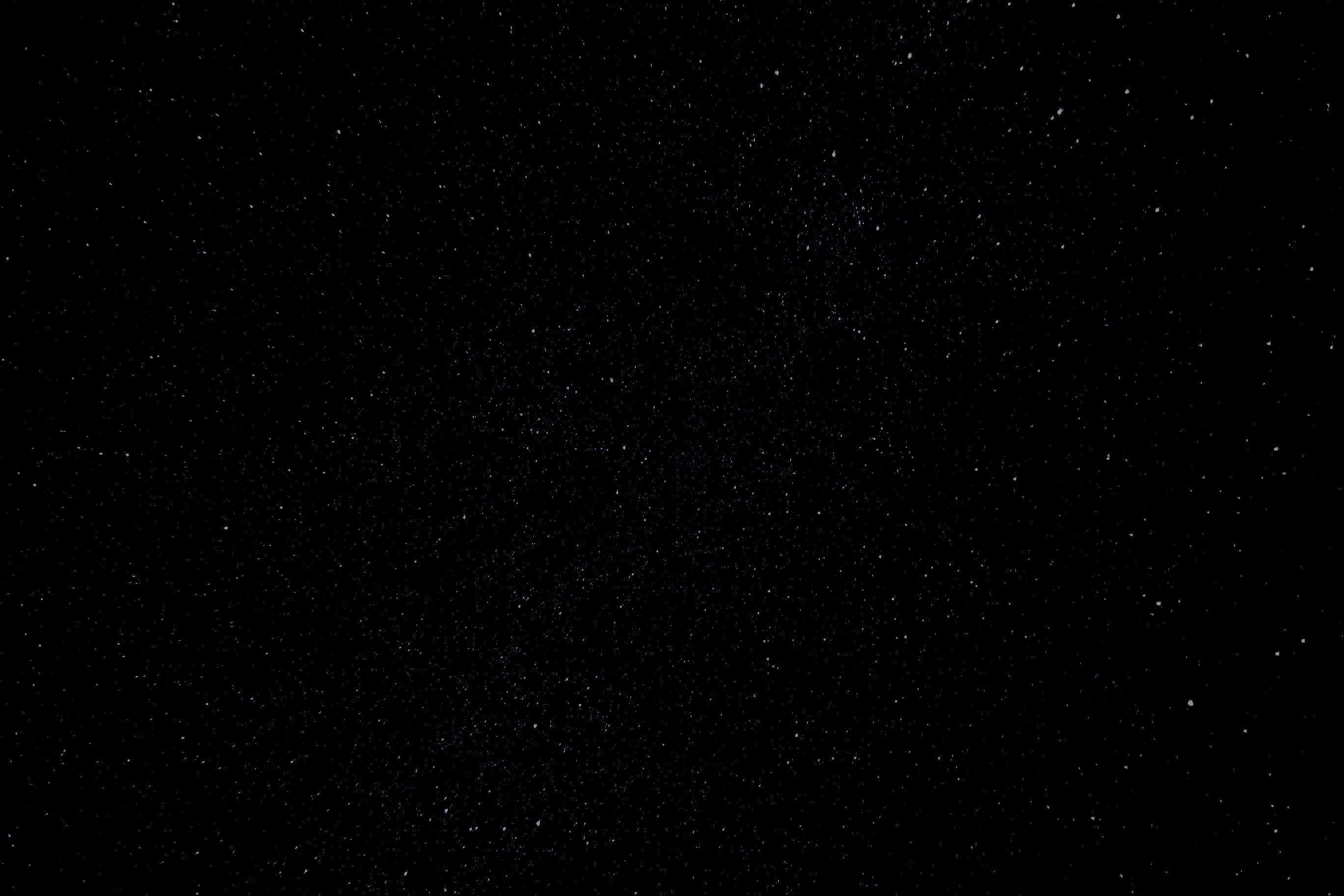 Galaxy at Night